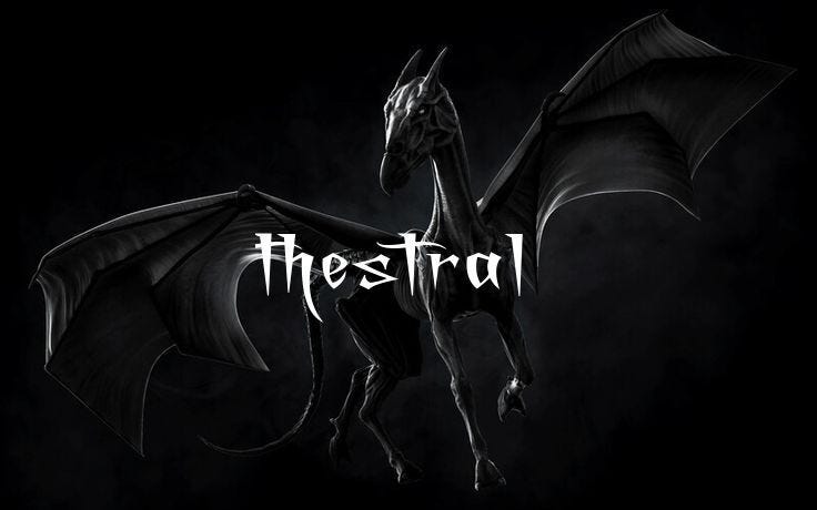 Thestral