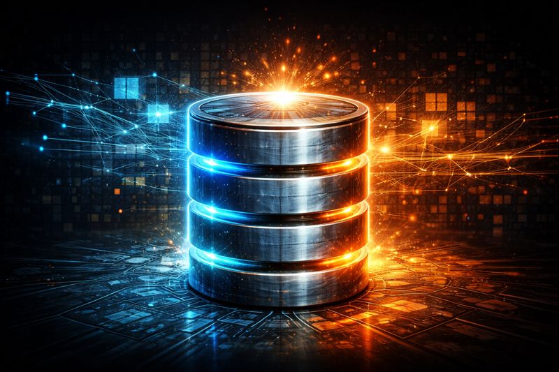 ASGI server illustration