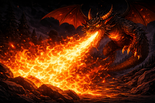 ASGI server illustration