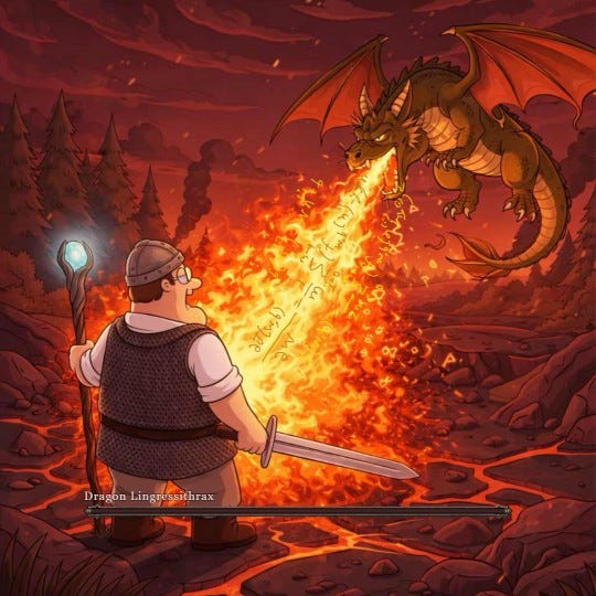 Dragon Fire